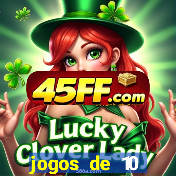jogos de 10 centavos estrela bet